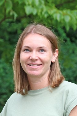 Ahring, Anna-Lena