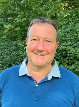 Rüter, Bernd