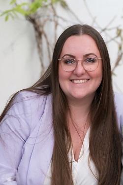 Schäfer, Fiona