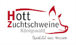 Hott Zuchtschweine