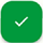 Button Bestätigung