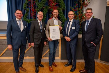 Zukunftspreis 2025