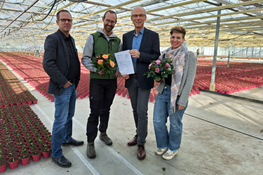 Zukunftspreis 2025