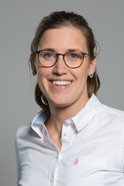Claudia Achten
