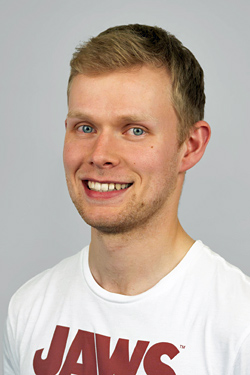 Johannes Babilon