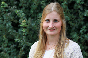 Ines Bergmann