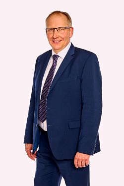 Martin Dahlmann