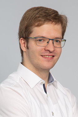 Martin Erdmann