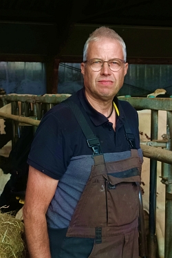 Dieter Esser