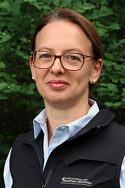 Nadine Frische