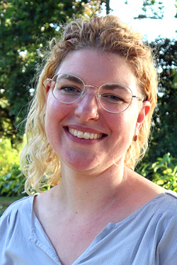 Raphaela Gehle