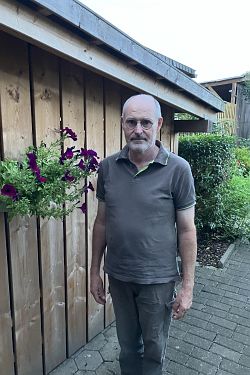 Axel Hartmann