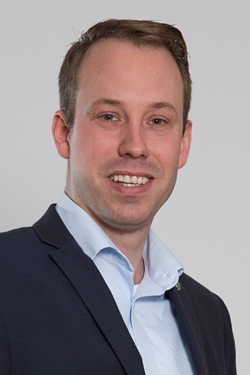 Simon Ickerott