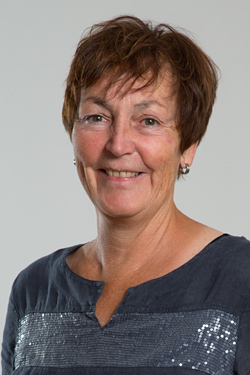 Birgit Jacquemin