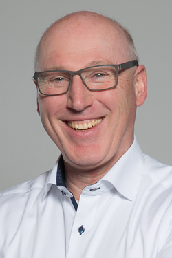 Klaus Jockram