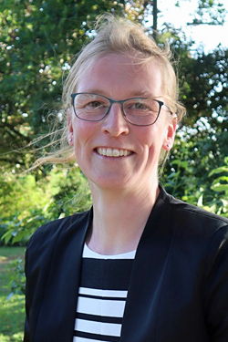 Regina Kassau