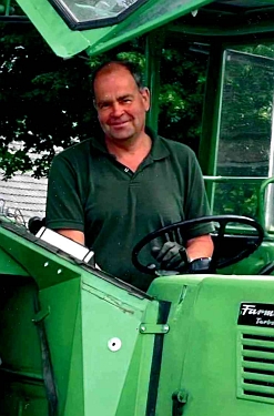 Christian Laarmann