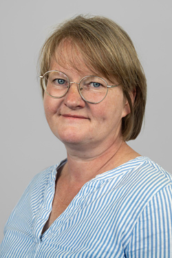 Anja Löbbert