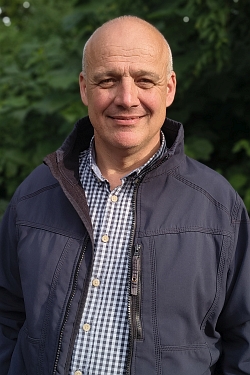 Hermann Müller