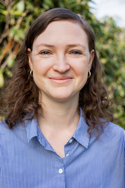 Leonie Oster