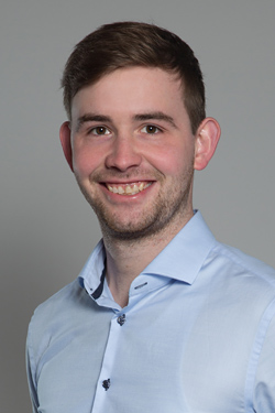 Tobias Ostermann