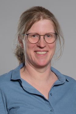 Sabine Pittgens