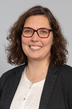 Sabrina Reuter