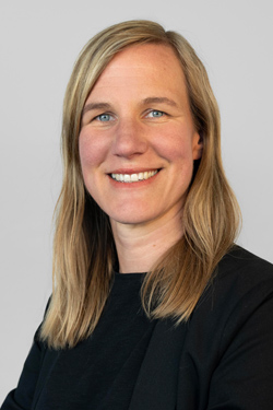Melanie Schlüters