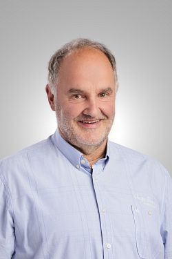 Bernd Schnippering