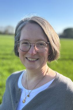 Marion Schulte-Thesing
