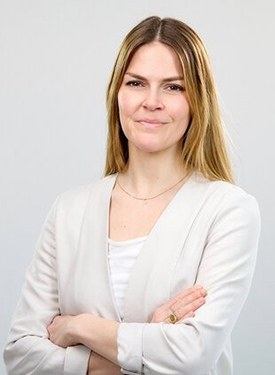 Annika Timp