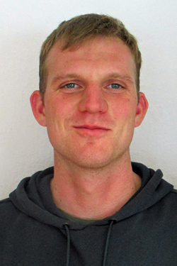 Patrick Werschmann