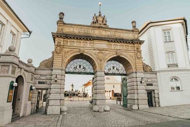 Klassenfahrt Fachschule Münster nach Tschechien 2025
