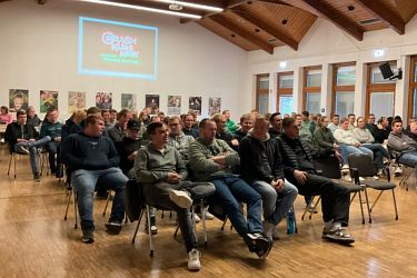 Crashkurs Wolbeck