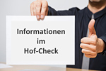 Merkblätter und Vordrucke