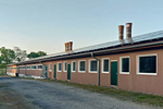 Schweinestall