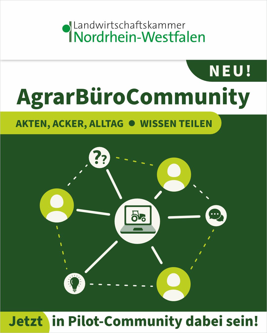 AgrarBüroCommunity