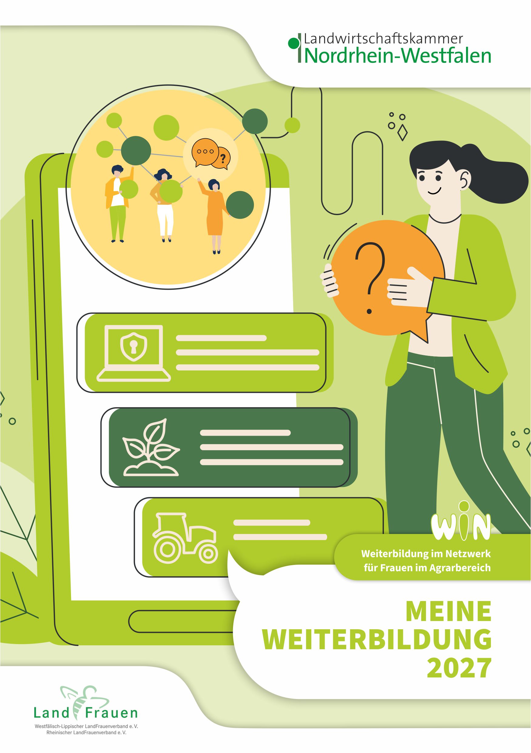WiN-Programm 2027