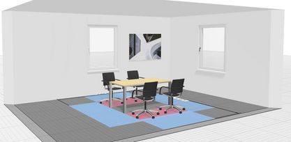 Skizze erstellt mit dem OnlinePlanner