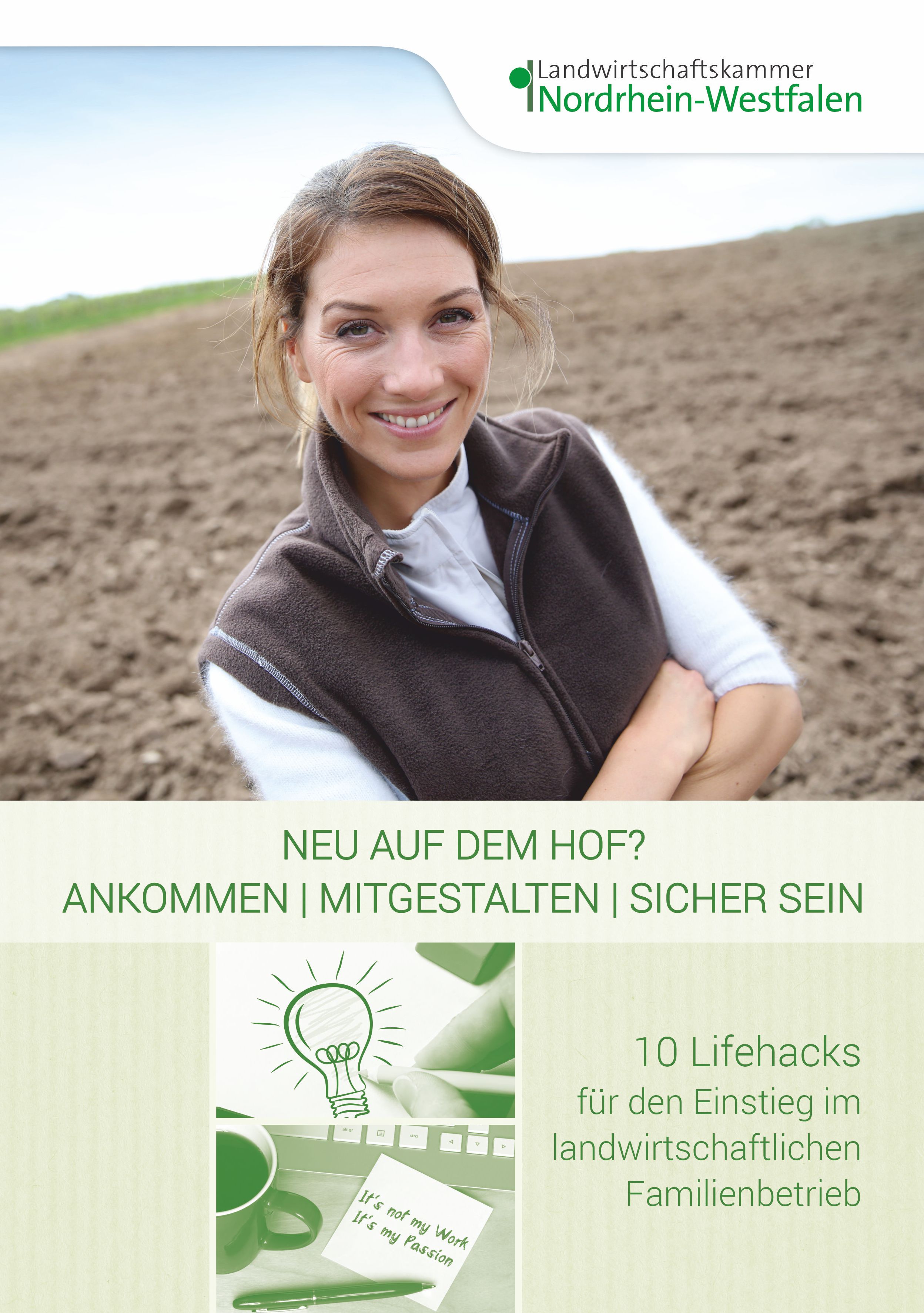 10 Lifehacks 